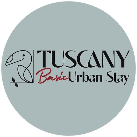 Tuscany Basic Urban Stay Baguio City Ngoại thất bức ảnh