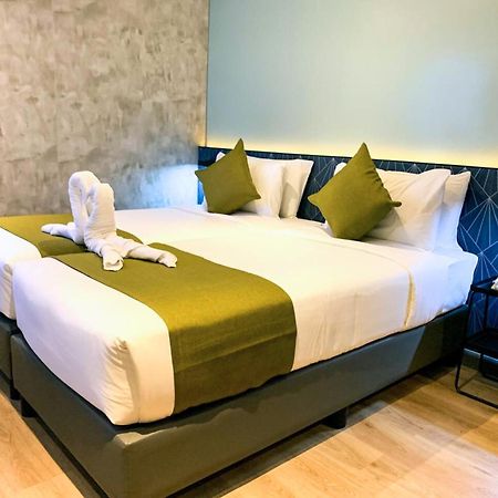 Tuscany Basic Urban Stay Baguio City Ngoại thất bức ảnh