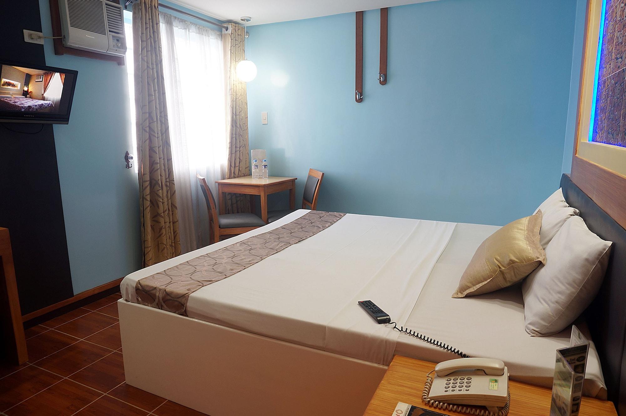 Tuscany Basic Urban Stay Baguio City Ngoại thất bức ảnh