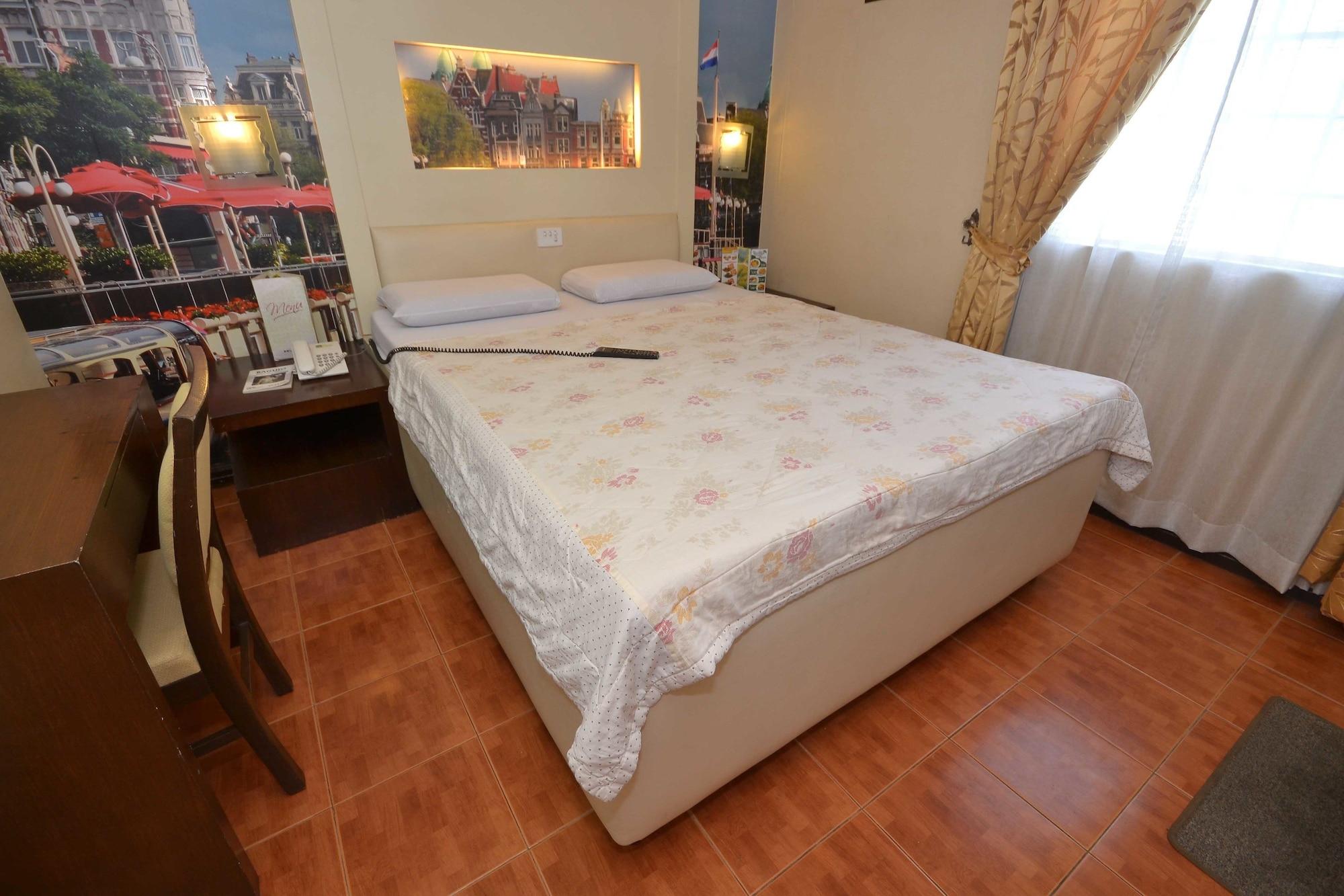 Tuscany Basic Urban Stay Baguio City Ngoại thất bức ảnh