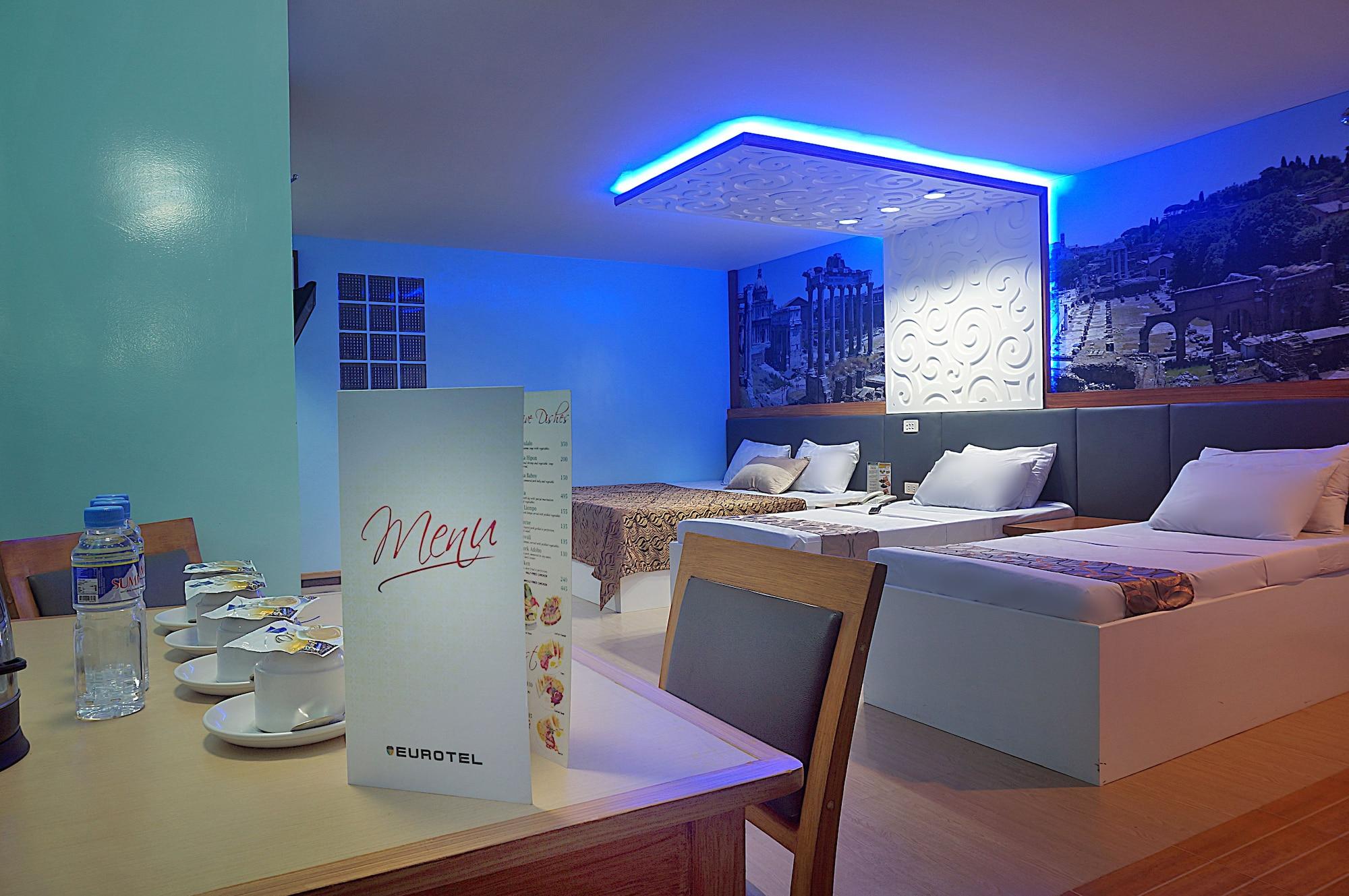 Tuscany Basic Urban Stay Baguio City Ngoại thất bức ảnh