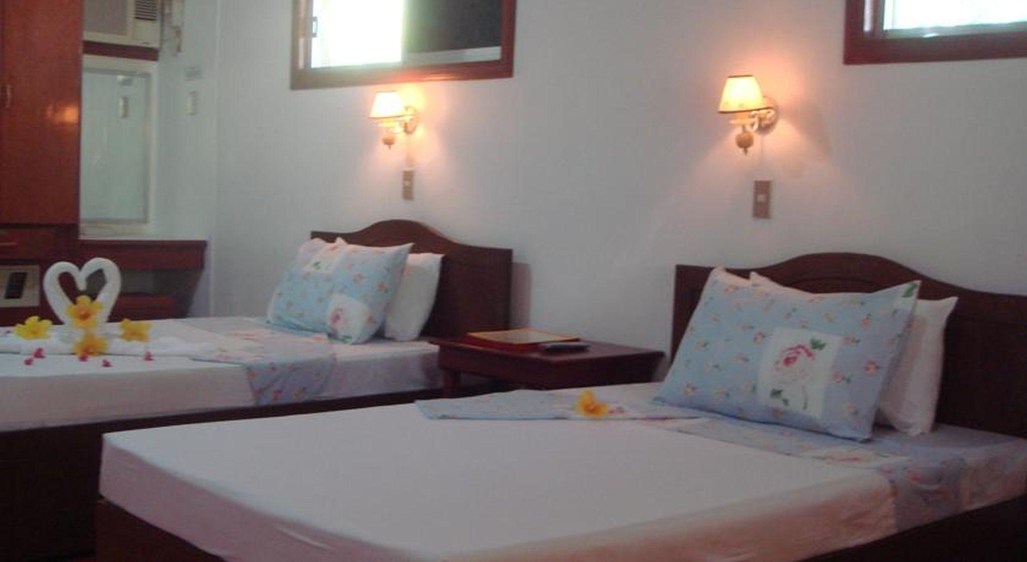 Tuscany Basic Urban Stay Baguio City Ngoại thất bức ảnh