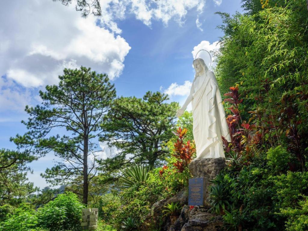 Tuscany Basic Urban Stay Baguio City Ngoại thất bức ảnh