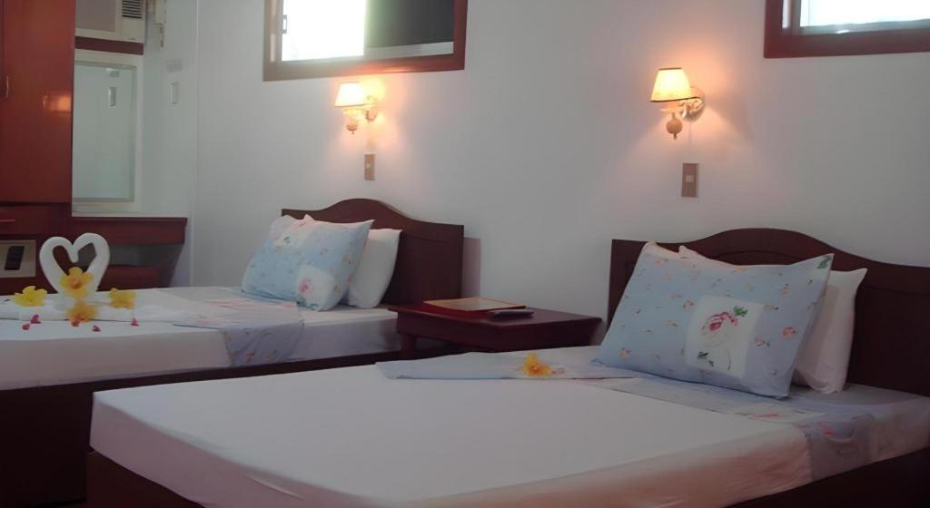 Tuscany Basic Urban Stay Baguio City Ngoại thất bức ảnh