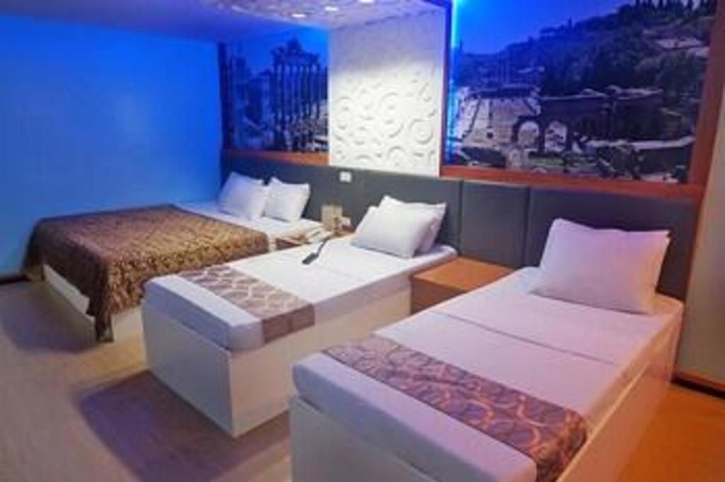 Tuscany Basic Urban Stay Baguio City Ngoại thất bức ảnh