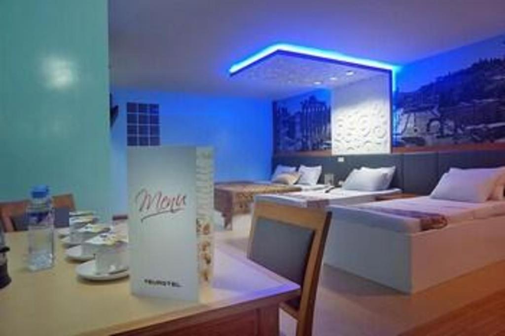 Tuscany Basic Urban Stay Baguio City Ngoại thất bức ảnh