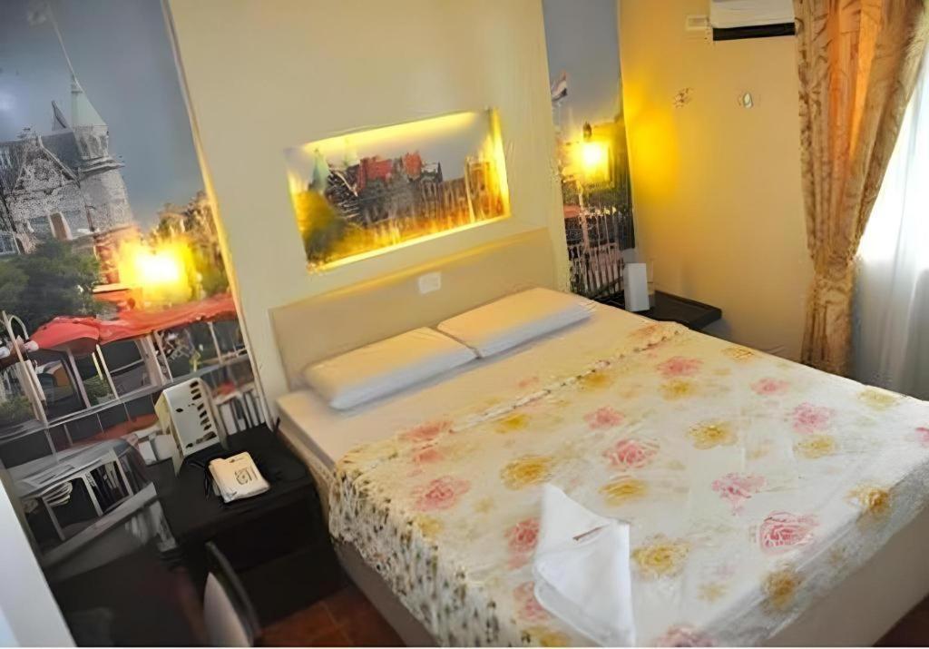 Tuscany Basic Urban Stay Baguio City Ngoại thất bức ảnh