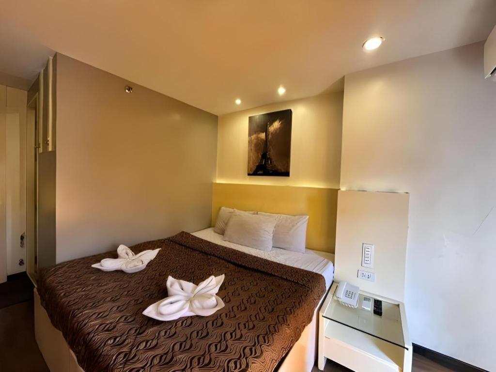 Tuscany Basic Urban Stay Baguio City Ngoại thất bức ảnh
