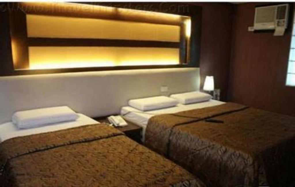 Tuscany Basic Urban Stay Baguio City Ngoại thất bức ảnh