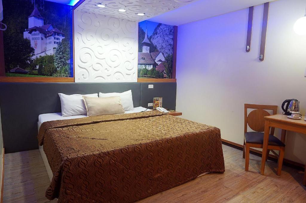 Tuscany Basic Urban Stay Baguio City Ngoại thất bức ảnh