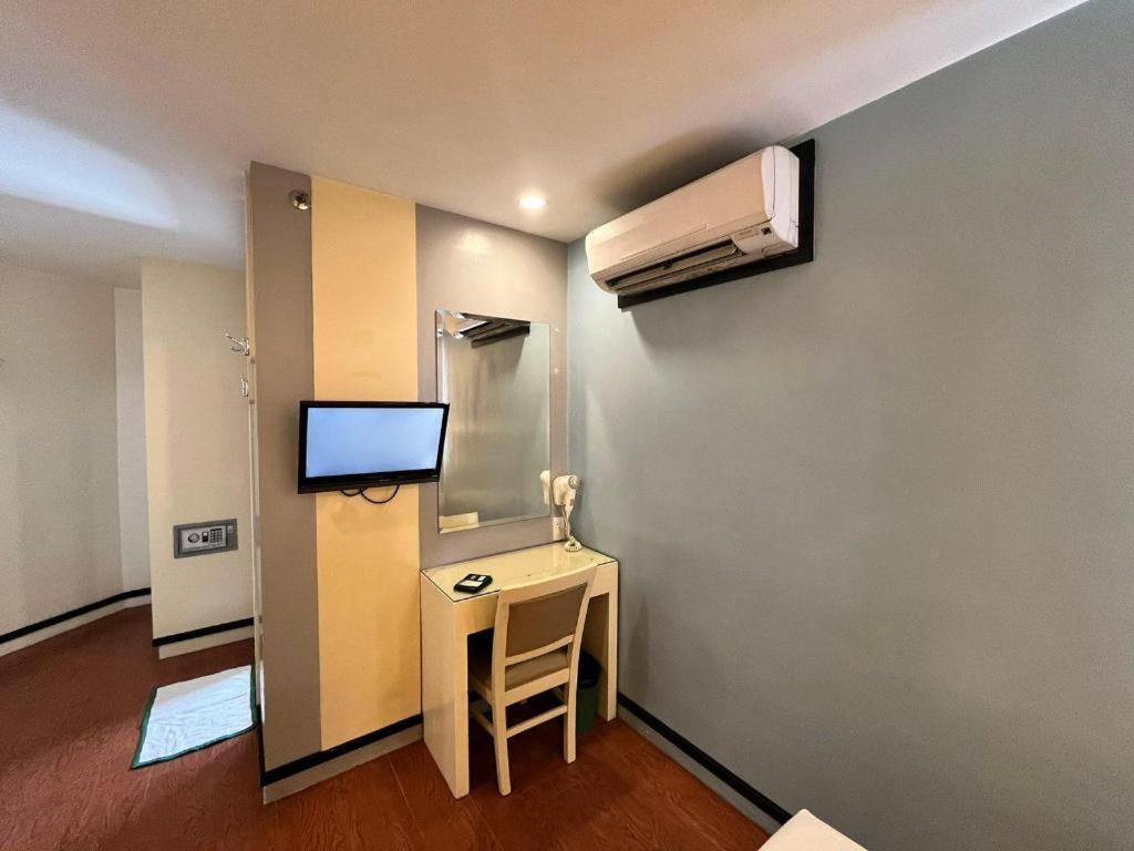 Tuscany Basic Urban Stay Baguio City Ngoại thất bức ảnh
