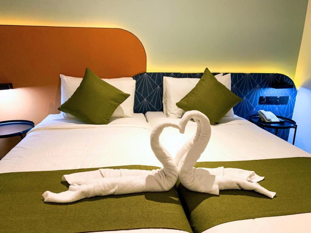 Tuscany Basic Urban Stay Baguio City Ngoại thất bức ảnh