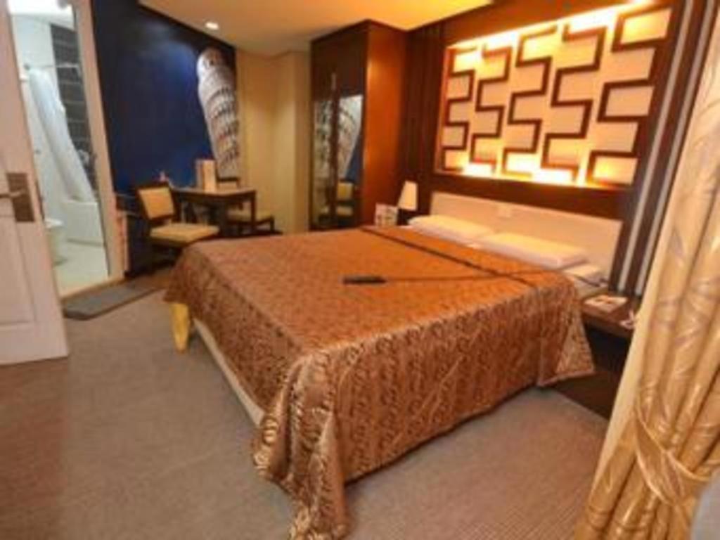 Tuscany Basic Urban Stay Baguio City Ngoại thất bức ảnh
