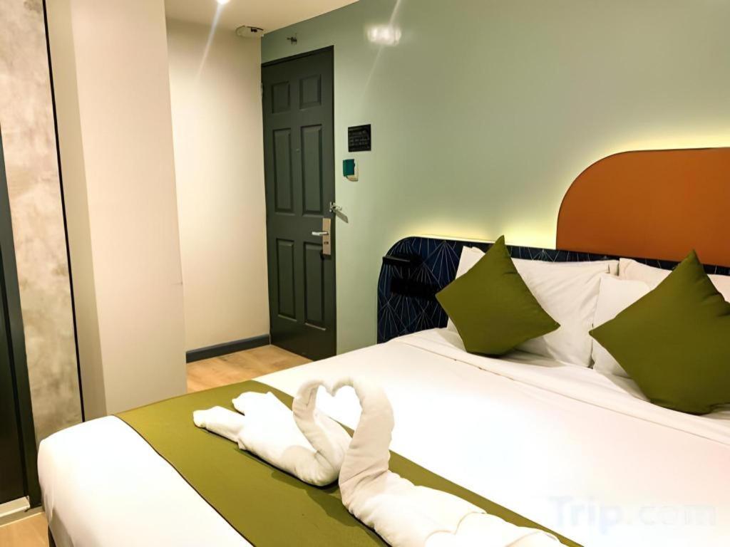 Tuscany Basic Urban Stay Baguio City Ngoại thất bức ảnh